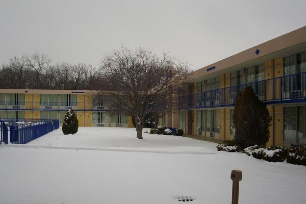 Macomb Inn Macomb